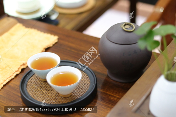 茶韻