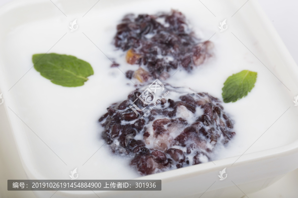 紅豆奶
