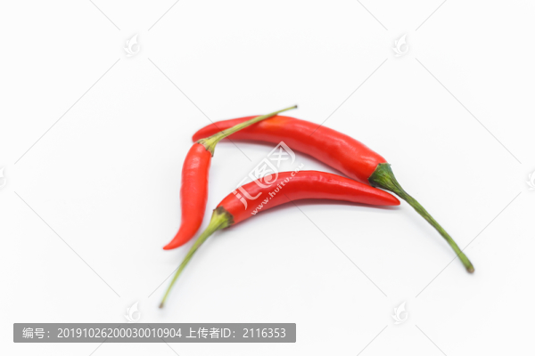 小紅辣椒