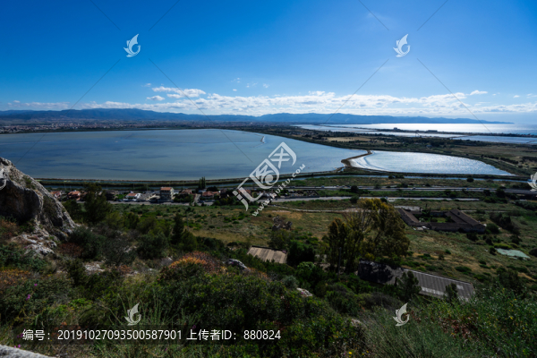 鹽湖
