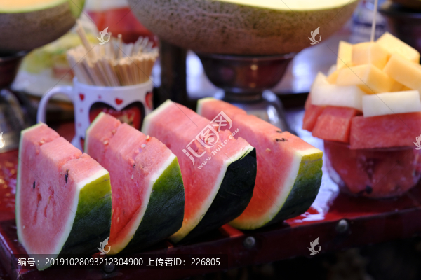 西瓜