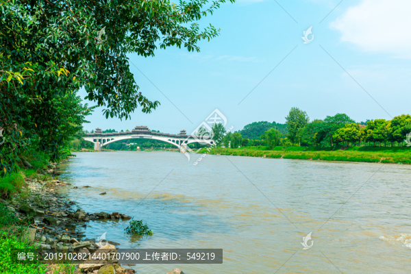 成都古鎮(zhèn)