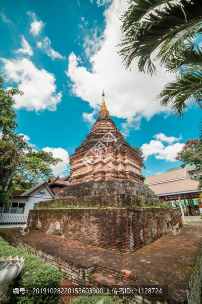 泰國寺廟