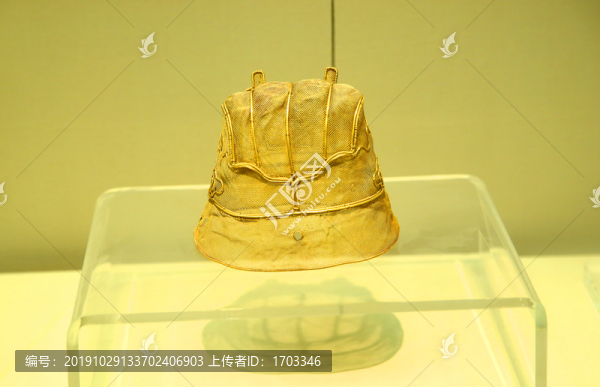五梁金冠