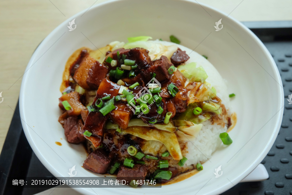 東坡肉