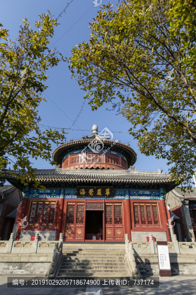 大鐘樓