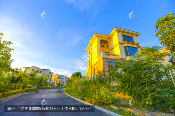 御景灣