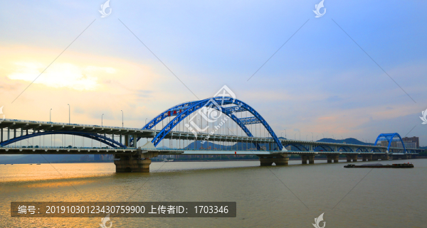 杭州復興大橋