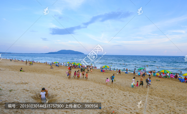 海灣
