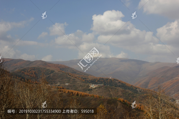 五臺山