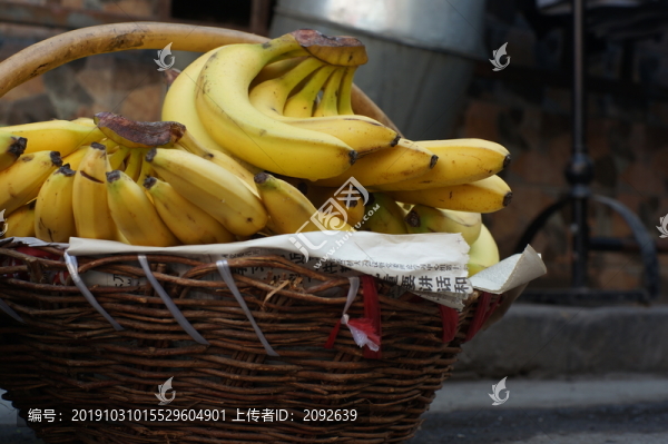 香蕉