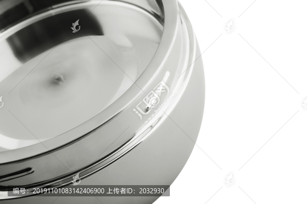 鋼碗