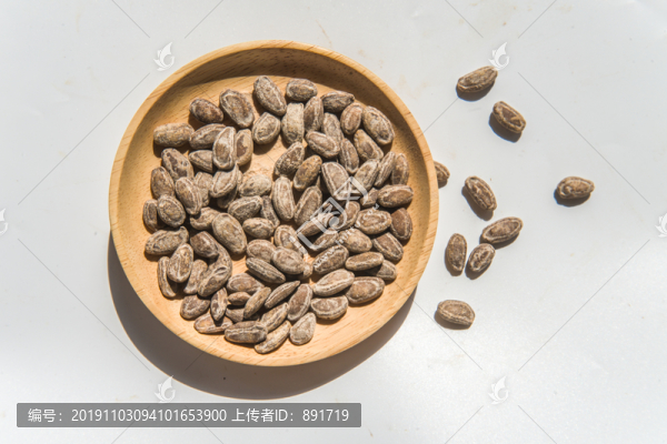 吊瓜籽