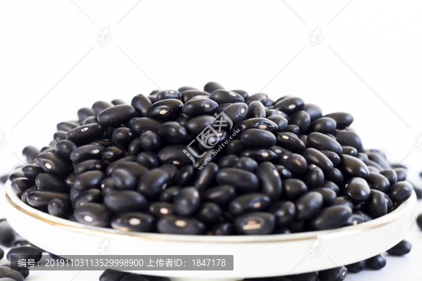 黑豆