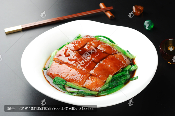 東坡肉