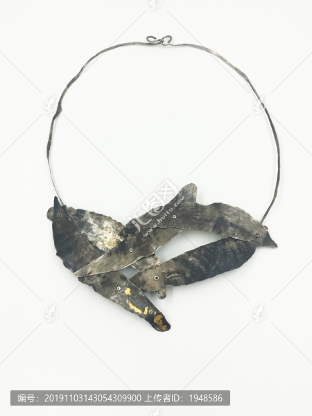 個(gè)性鉑金項(xiàng)鏈