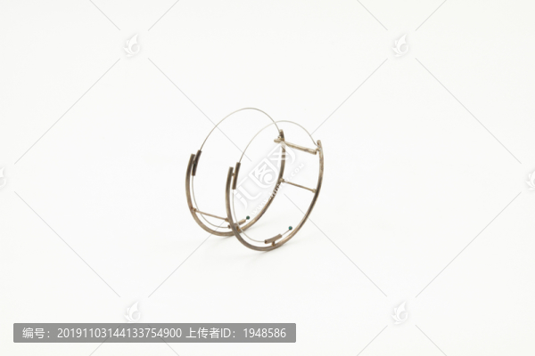 個(gè)性鉑金手鏈