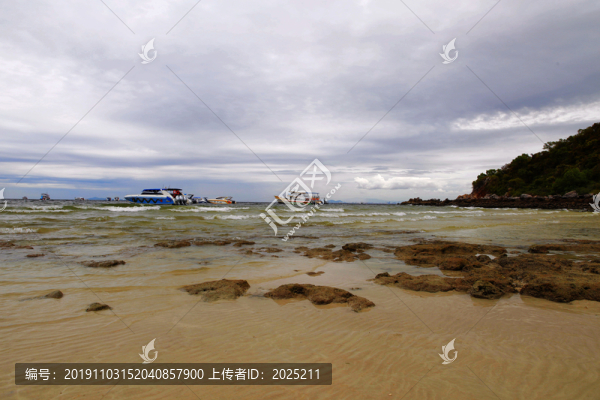金沙島