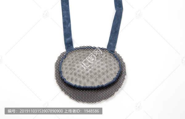 鉑金項(xiàng)鏈