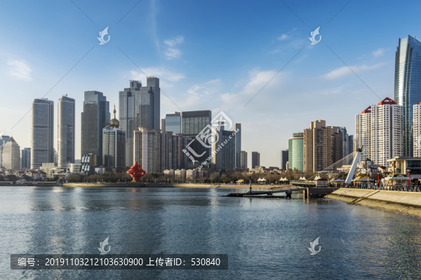 青島五四廣場