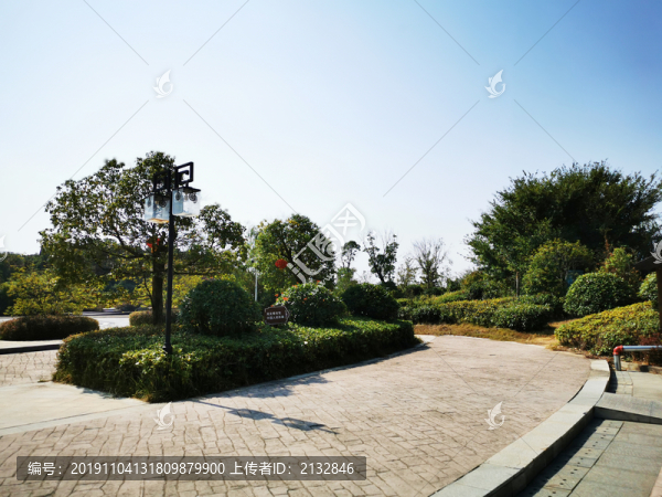 園林景觀