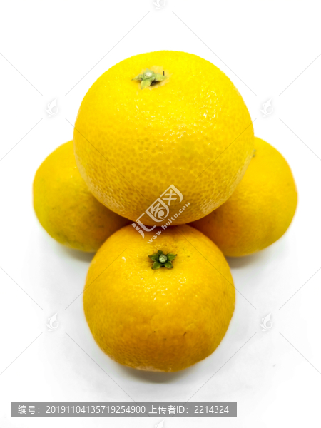 愛媛橙