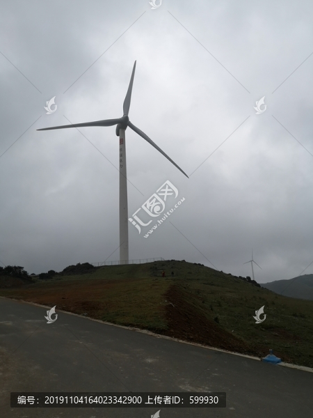 風(fēng)力發(fā)電機(jī)