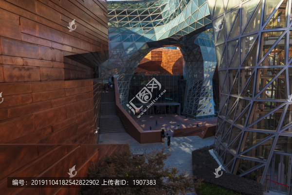 特色建筑