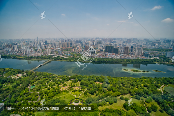 南湖公園