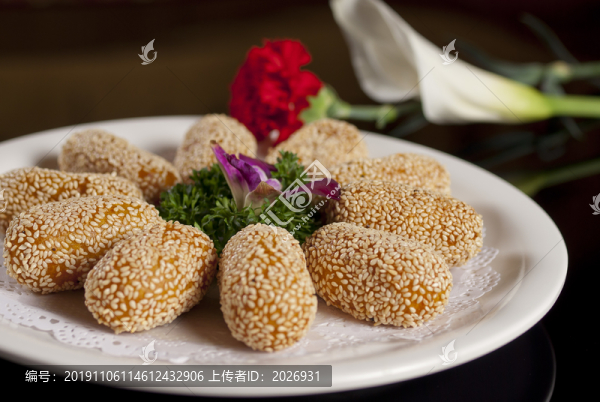 金瓜香棗