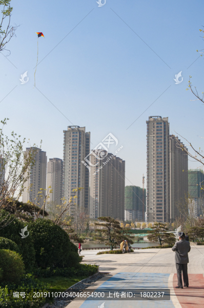 放風(fēng)箏