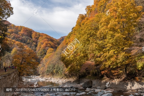 大蘭溝