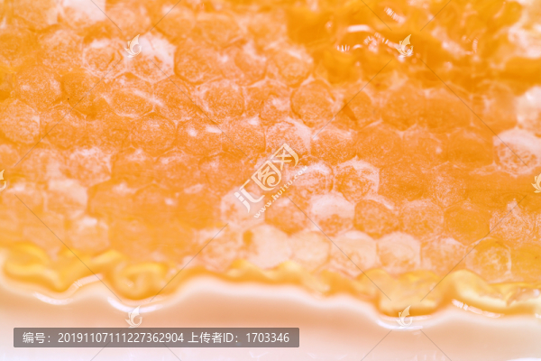 蜂蜜