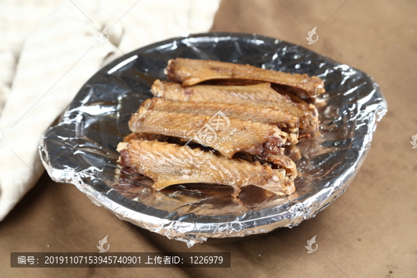鹽焗鵝亦