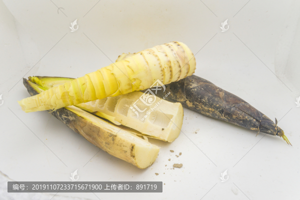 春筍