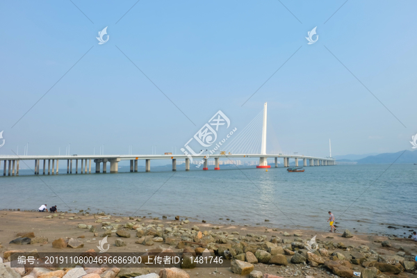 深圳灣公園