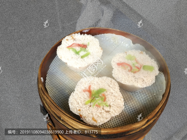 蒸發(fā)糕