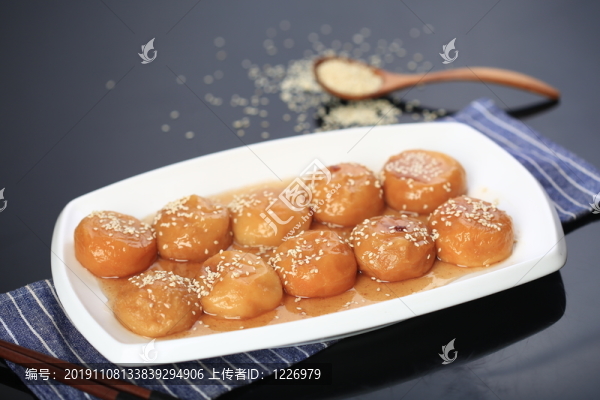 糍粑