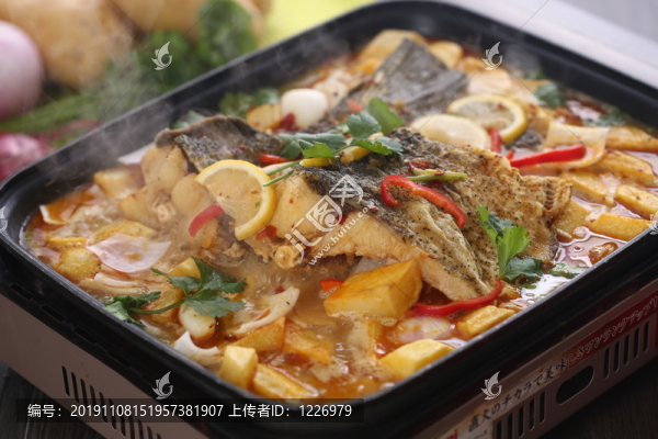 探魚