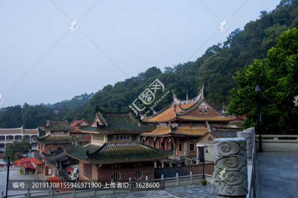 中式建筑