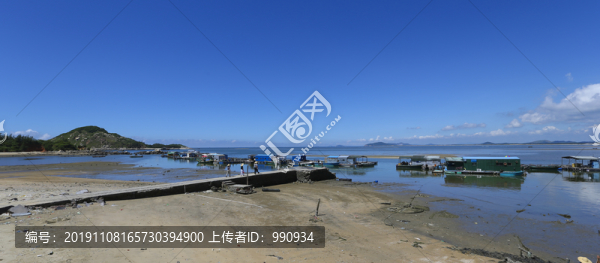 大海