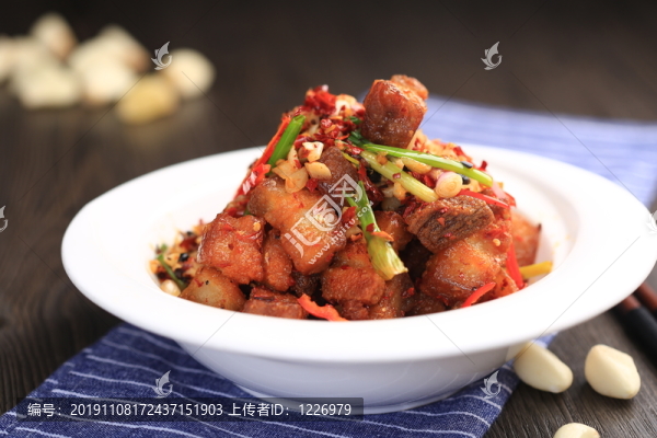 當(dāng)家肉