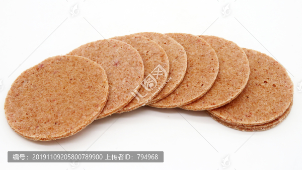 山楂片