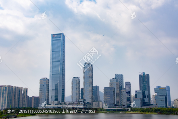 深圳CBD