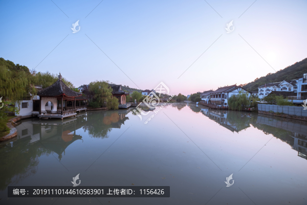 嘉興南北湖景區(qū)