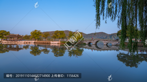 嘉興南北湖