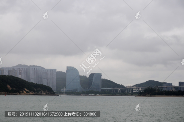 廈門建筑