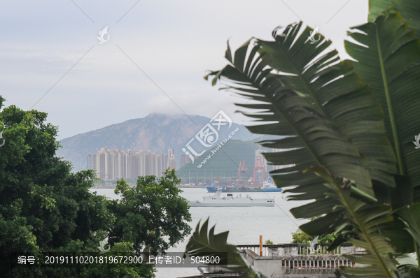 鼓浪嶼