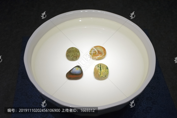 雨花石