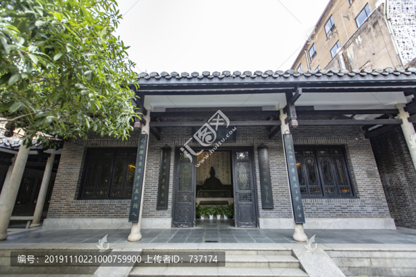 賈太傅祠